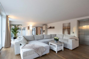 Villa Rainberg Salzburg